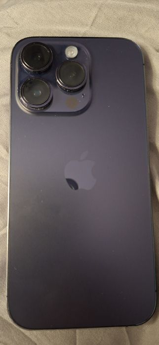 Iphone 14 pro mov 128 gb