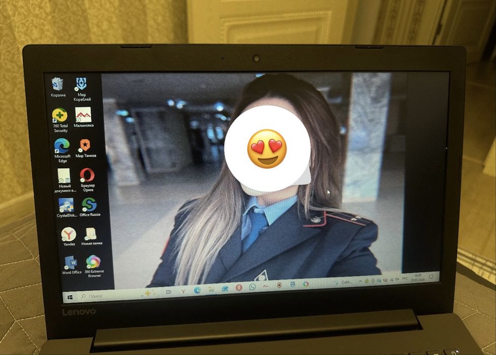 Продам ноутбук срочно