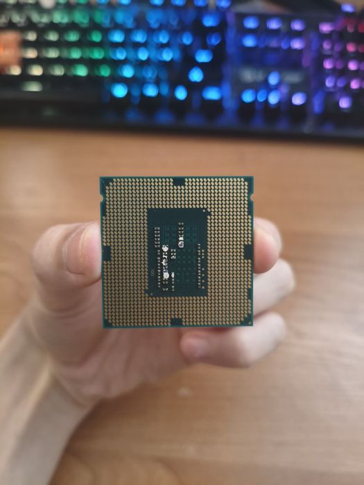 i3 4130 Inte core