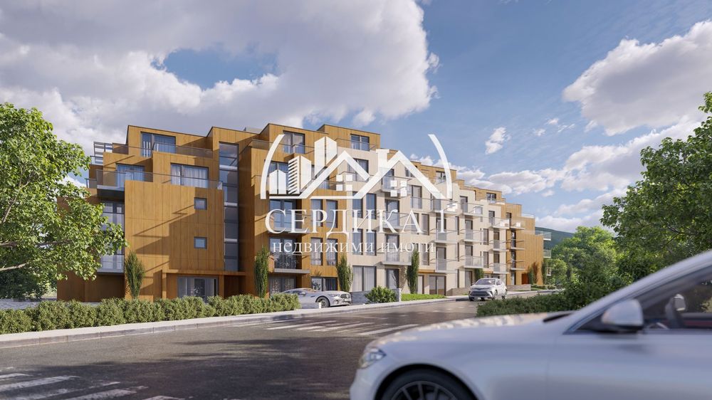 Продава се Тристаен апартамент в София, Манастирски ливади - 104 кв.м за 1400 €/кв.м - Снимка #2