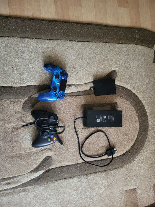 Accesorii Xbox One si 360