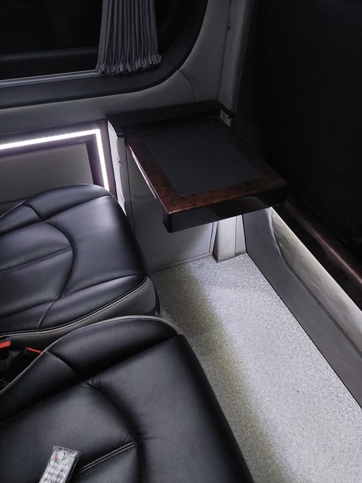 Мерседес спринтер