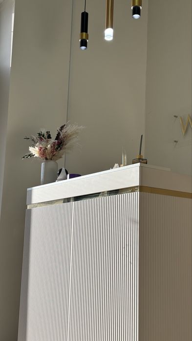 Сдам парикмахерское кресло