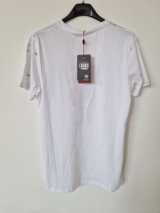 Мъжка тениска, размер М