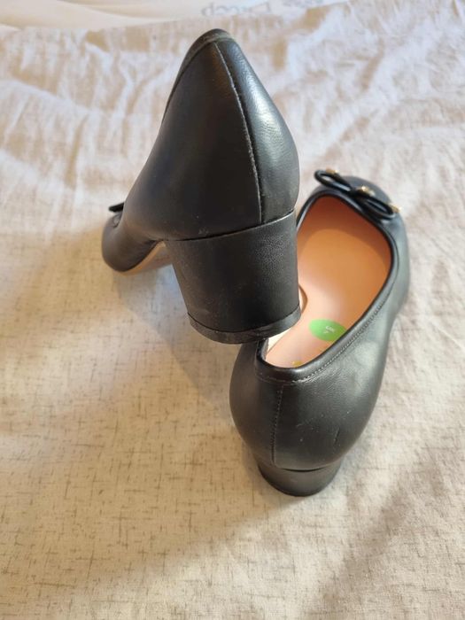 Дамски обувки за ежедневието