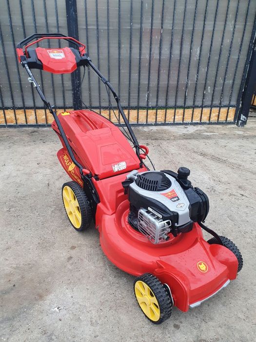 Masini de tuns iarba gazon Profesionale Honda,WolfGarten,Sabo