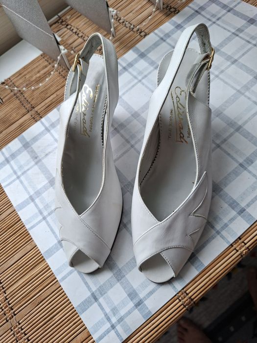 Pantofi damă Claudia Ghizzani