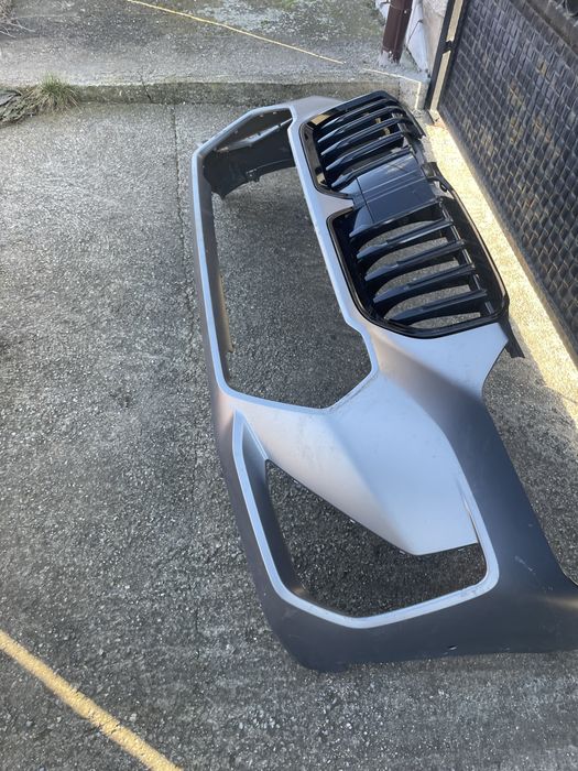 Броня за бмв Х1 /BMW U11