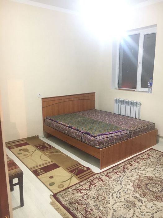 Сдается квартира посуточно