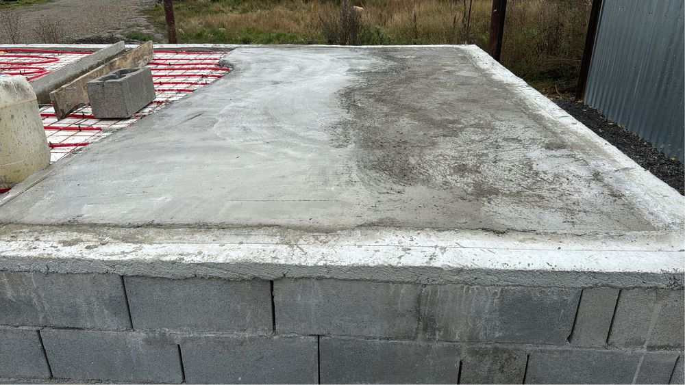 Земельный участо