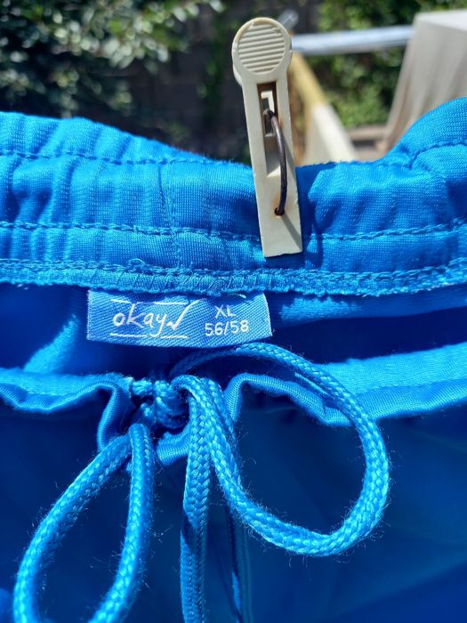 Шортый фирменный