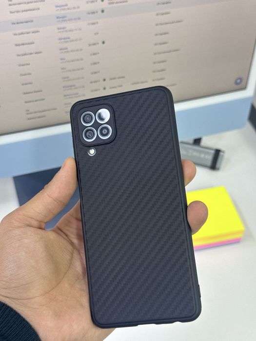 Samsung A22 128GB идеальный