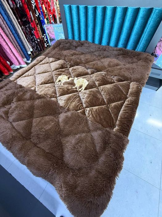 Калин 2кшлик Туя корпа доставка бепул