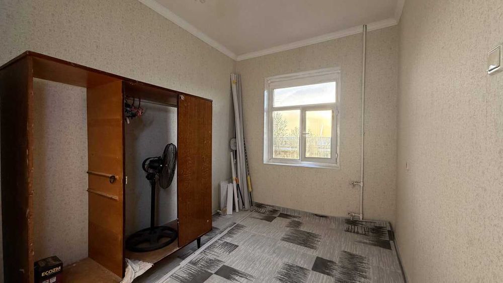 Заканал Оқтепа Лаваш 3 қаватда 3 хонали квартира сотилади. ID: 1912