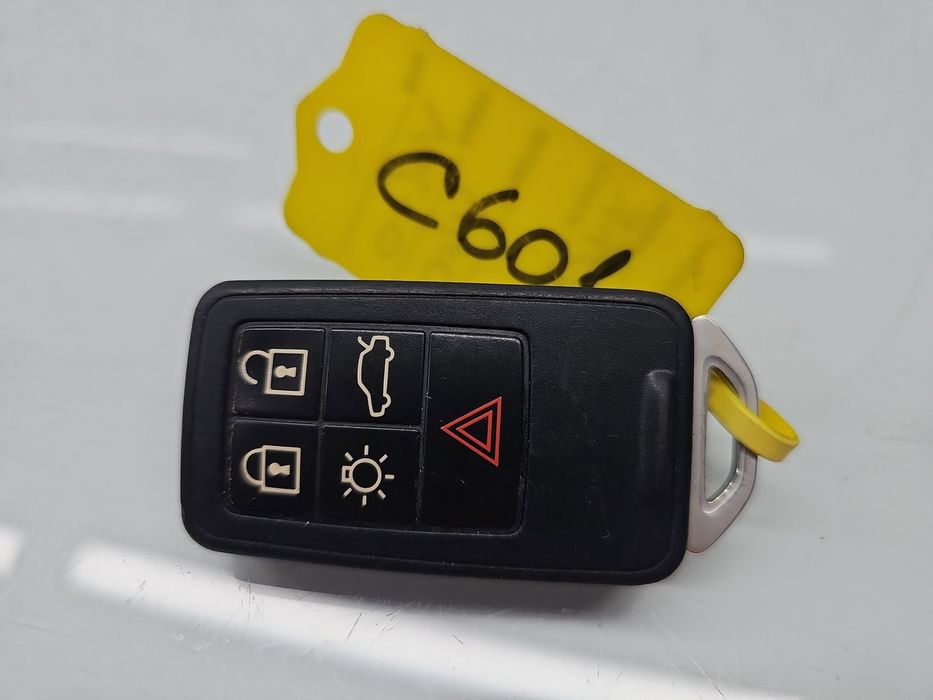 Contact cu cheie Volvo V40 II [Fabr 2013-2019] 30659639 1.6 D4162T84KW