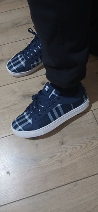 Обувь burberry новый 40рр