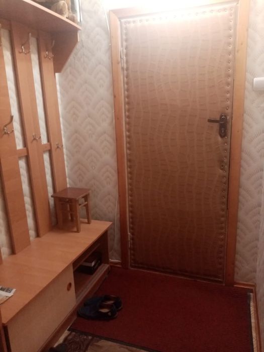 Сдам трехкомнатную квартиру