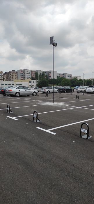 Дава се под наем Гараж / Паркомясто в Пловдив, Беломорски - 70 кв.м за 35.7 € - Снимка #2