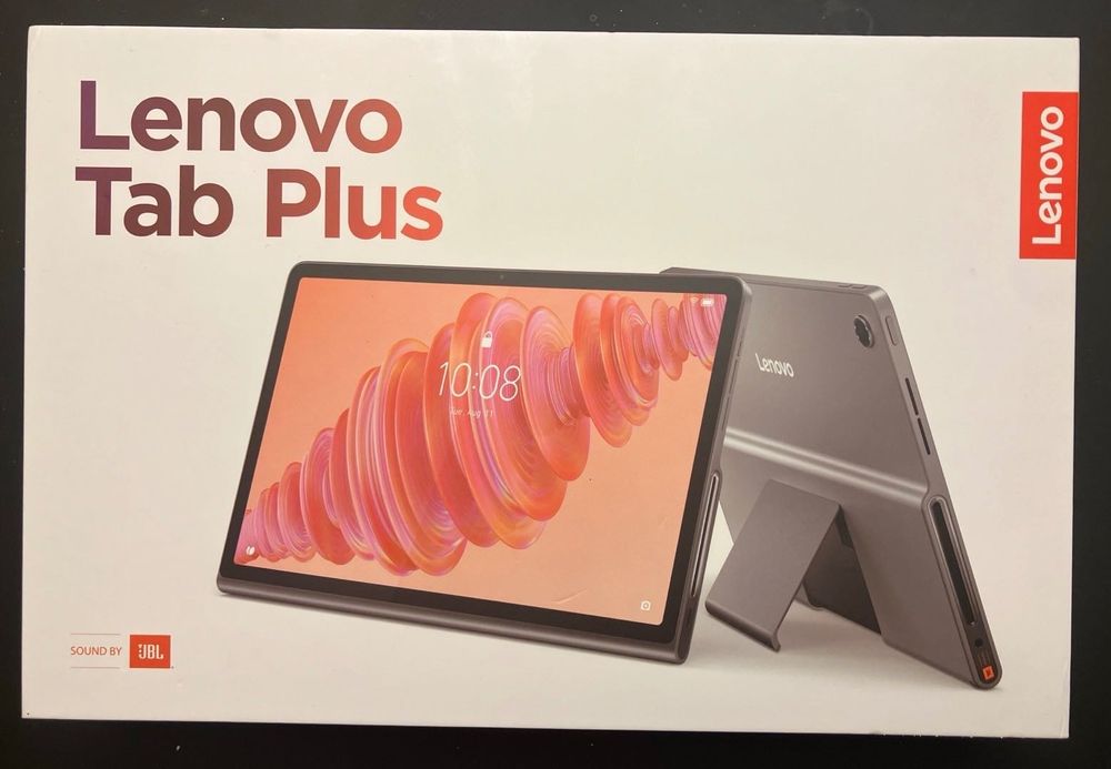Lenovo Tab Plus TB351FU