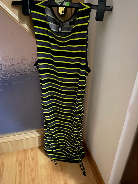 Rochie H&M/. XS ușoară