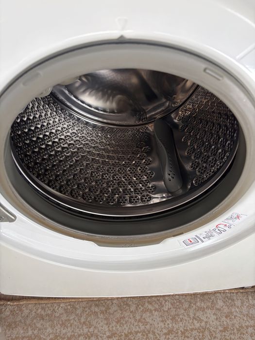 Electrolux пералня и сушилня