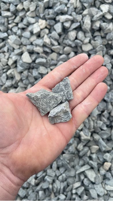 Piatra Concasata decorativa