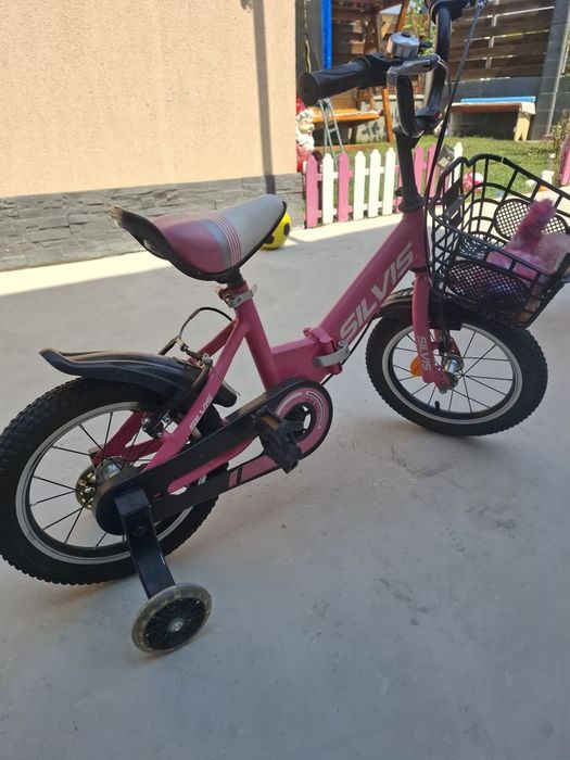 Vand bicicleta copii