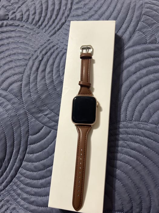 apple watch se 44mm