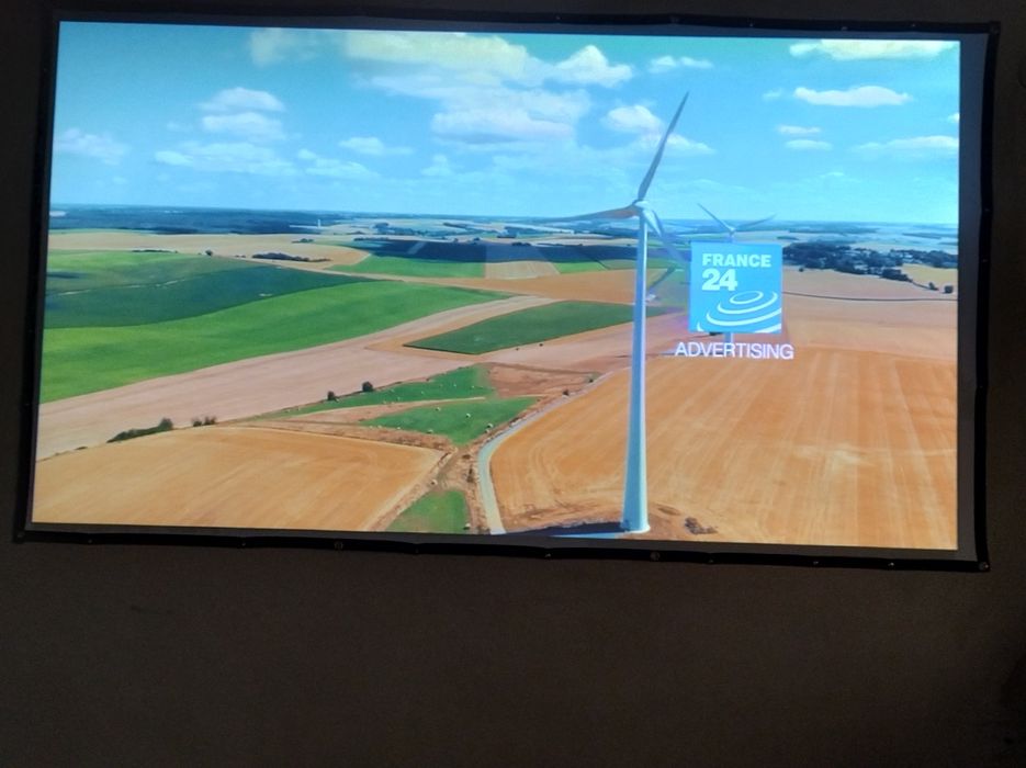 NECM403H Full HD
