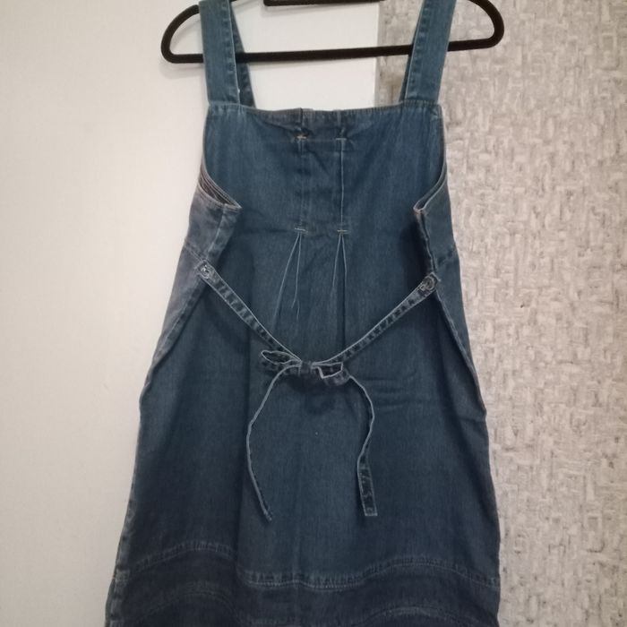 Сарафан для беременных