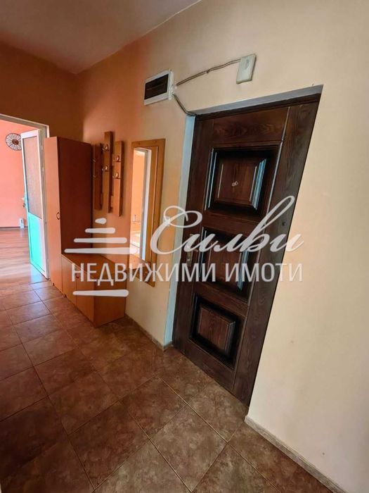 Продава се Двустаен апартамент в Шумен, Болницата - 65 кв.м за 801 €/кв.м - Снимка #8