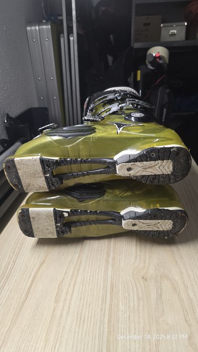 Clapari schi 28-28.5 Atomic