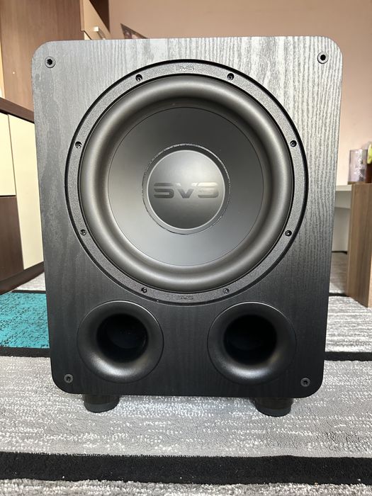 subwoofer SVS PB-1000 Pro