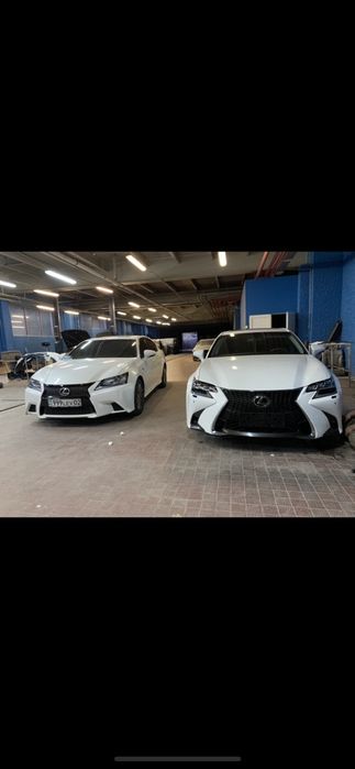 Автомаляр, покраска авто