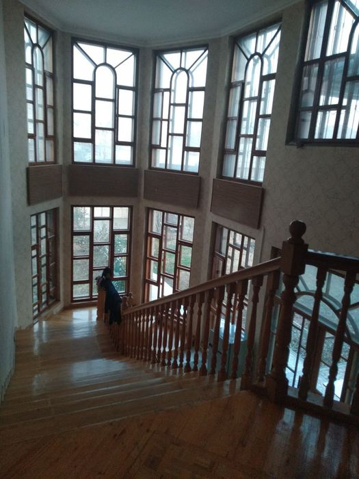 Продается Дом Земля 6 соток, Азербайджанский центр, Мирабад 2-Фасада