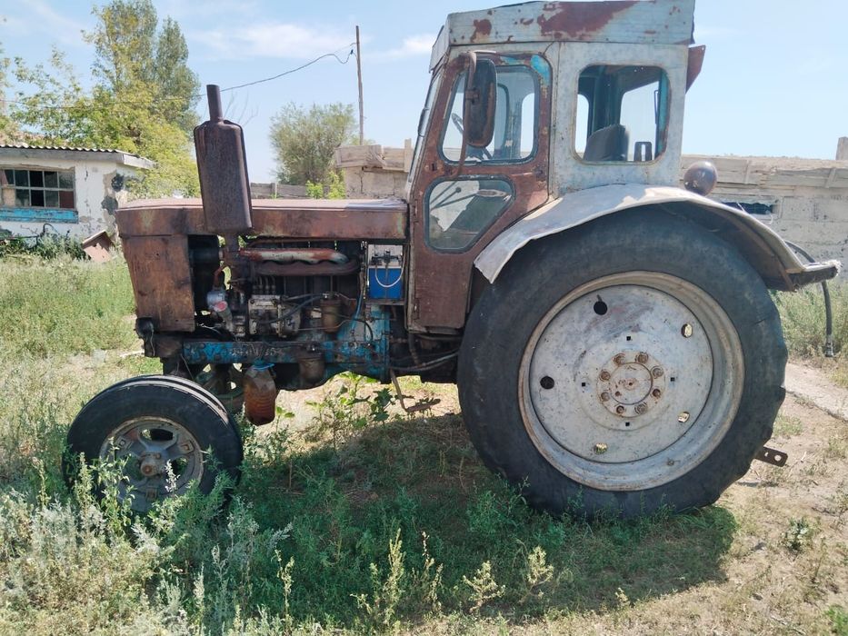 Трактор  Т40 ...