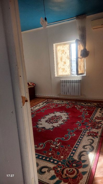 Времянка жалға беріледі