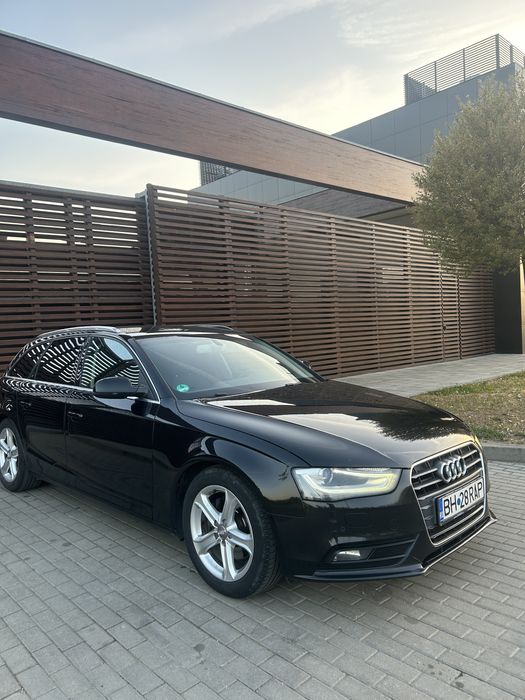 VAND/SCHIMB AUDI A4 ‼️‼️
