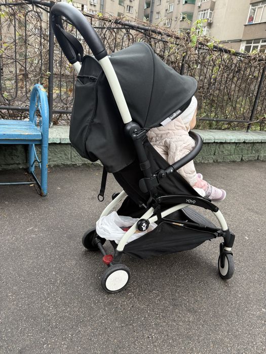 Yoyo babyzen 2 , 2в1