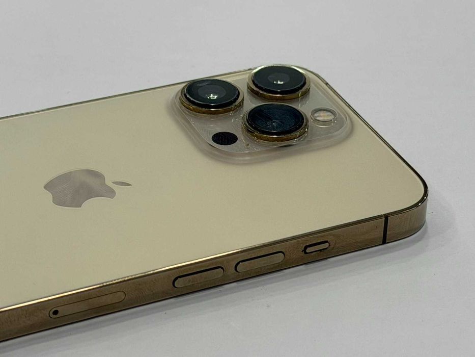Apple iPhone 13 Pro 256GB- 74%