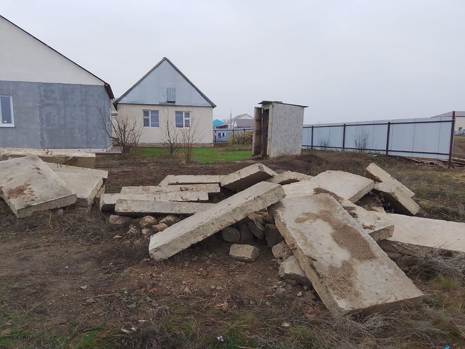 плоские плиты жби