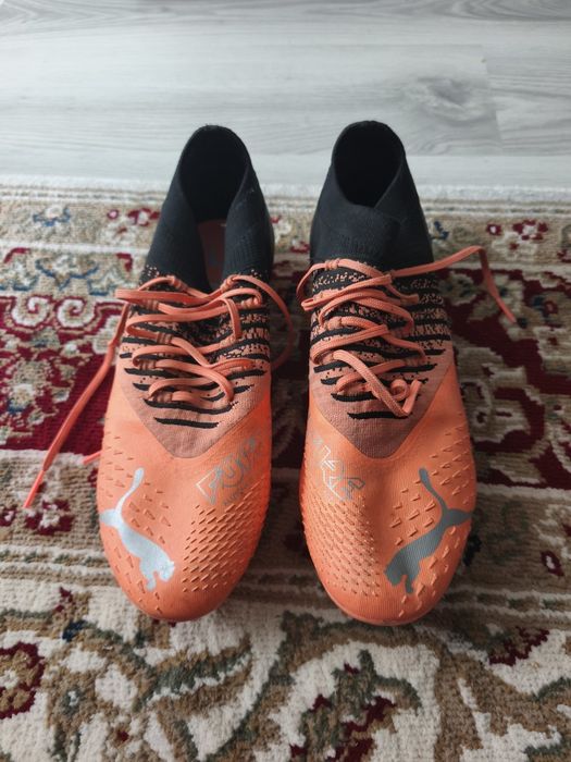 Puma fuzionfit 1 Evoknit pro 1 ACZ