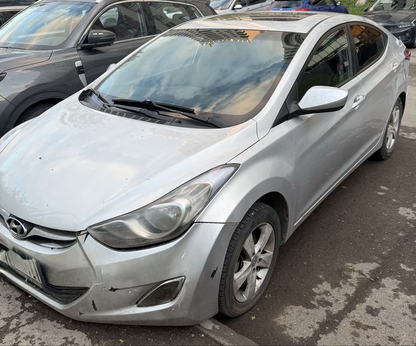 Сдам в аренду машину