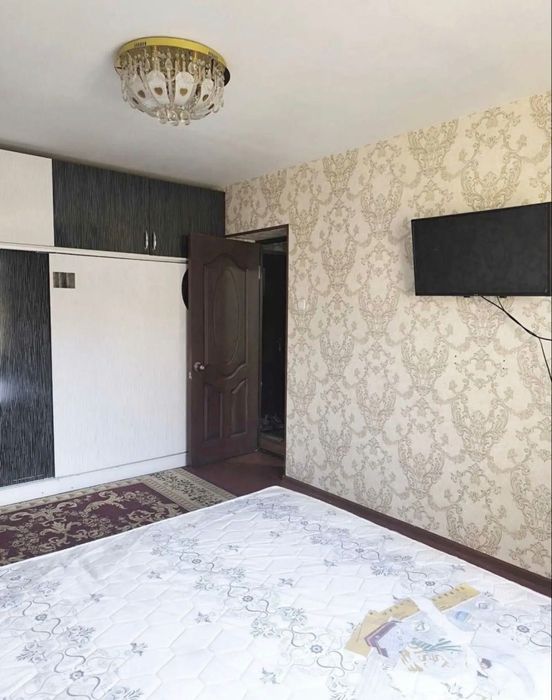 Срочно продаётся квартира 3 минуты до метро Новза