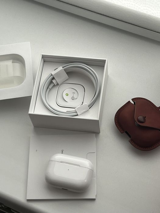 Air pods Pro сатылады