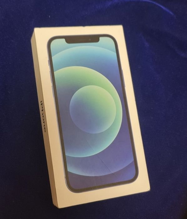 iPhone 12, 64gb.