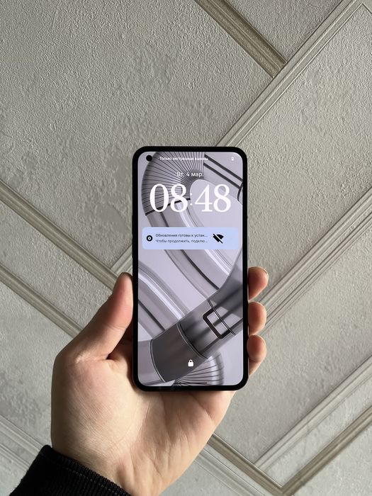 Nothing Phone 8/256gb