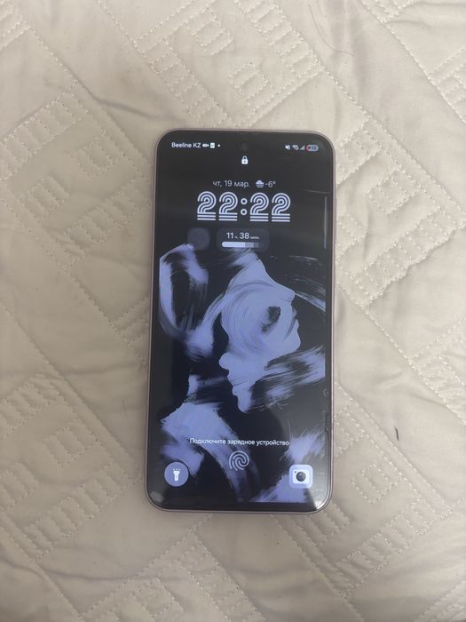 Обмен/Продажа Samsung A35