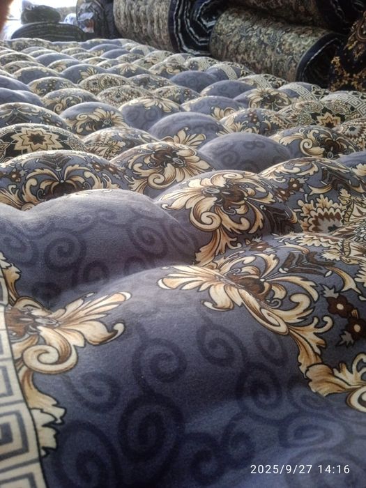 Kurpa kurpacha tikish