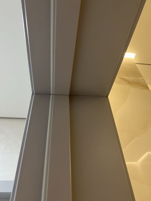 Установка дверей